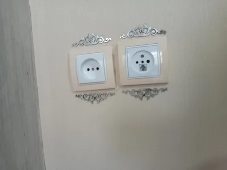 آینه پدیده شاپ مدل Lisa بسته 2 عددی