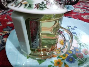 تجریه خرید صافی چای ایکیا مدل 00458305