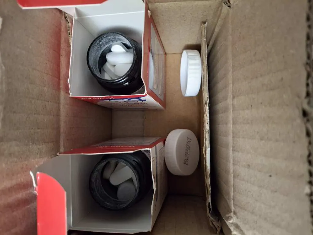 ال آرژنین هلث اید 1000 میلی گرم بسته 30 عددی