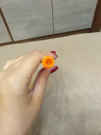 شمع پاکسازی گوش اوندیان کد 01 بسته 1 جفتی