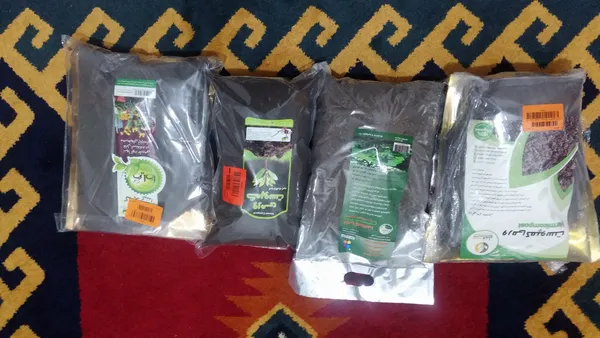 عکس ارسالی خریدار