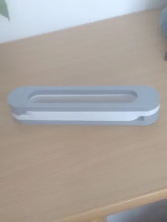 نگهدارنده دمپایی مدل MA120