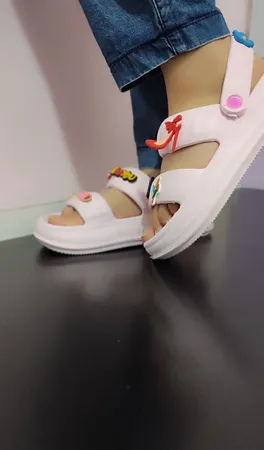 صندل زنانه مدل لوسی کد 82-P