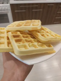 وافل ساز سانفورد مدل 5780