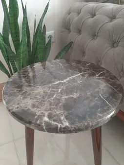 میز عسلی مدل WO3500