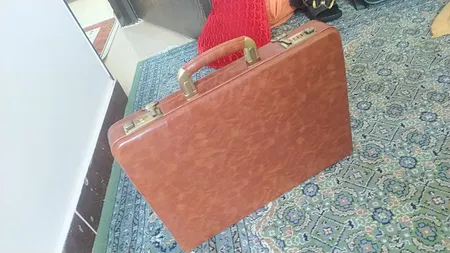 کیف اداری گارد مدل 15135