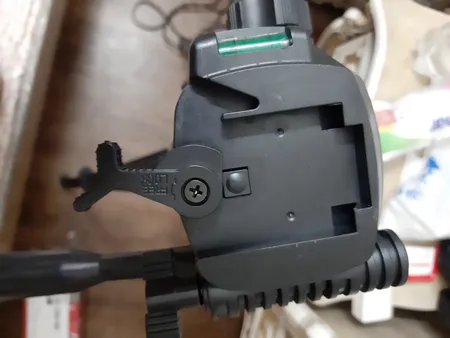 سه پایه دوربین ویفنگ مدل WT-3560