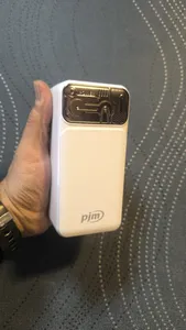 تجریه خرید پاوربانک 22.5 وات مدل KC-25 ظرفیت 50000 میلی‌آمپرساعت