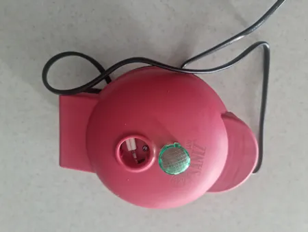 وافل ساز سانیز مدل مینی سانی