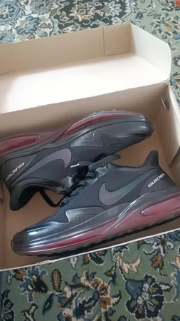 کفش پیاده روی مردانه مدل X2