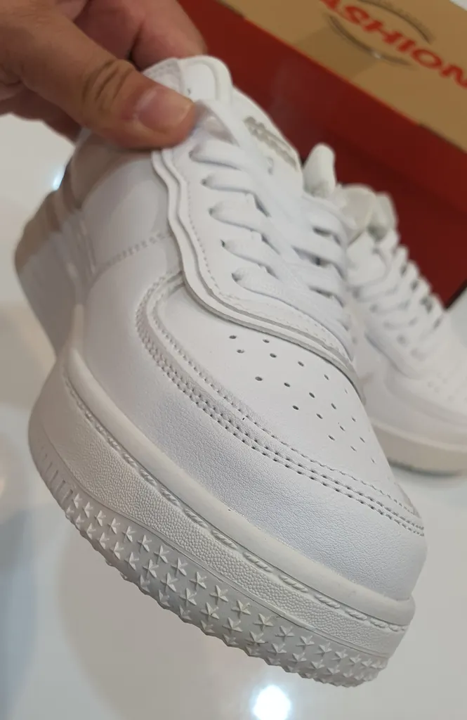 کفش راحتی زنانه واریور مدل 0283