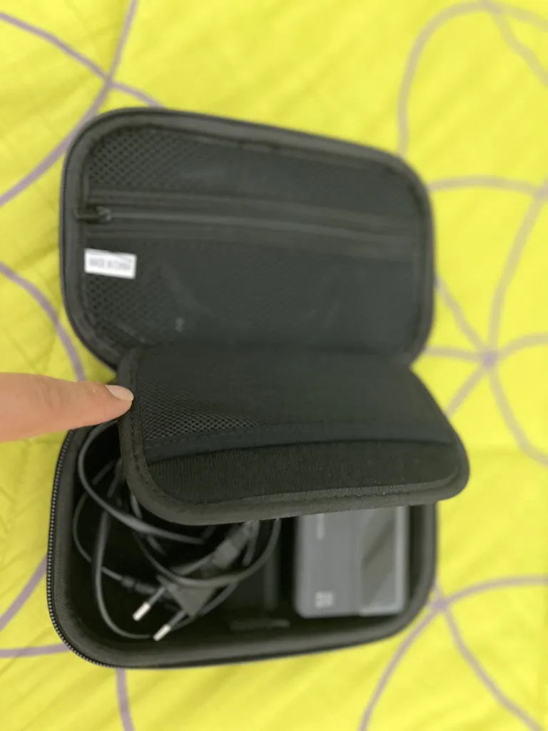 کیف لوازم جانبی کوتتسی مدل 14020