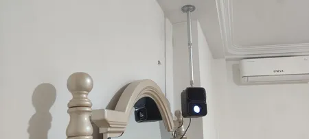 ویدئو پروژکتور ونبو مدل TT