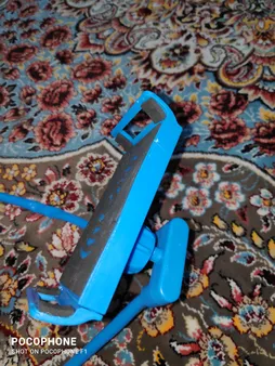 نگهدارنده گوشی موبایل مدل گردنی
