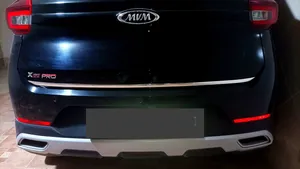 تجریه خرید زه پنجره خودرو کد 8800