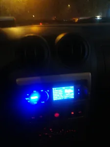 تجریه خرید پخش کننده خودرو مارشال مدل ME-1805