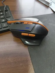 تجریه خرید ماوس مخصوص بازی گرین مدل GM601