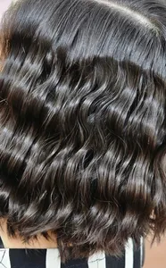 تجریه خرید فر کننده و حالت دهنده مو وی جی ار مدل V-595