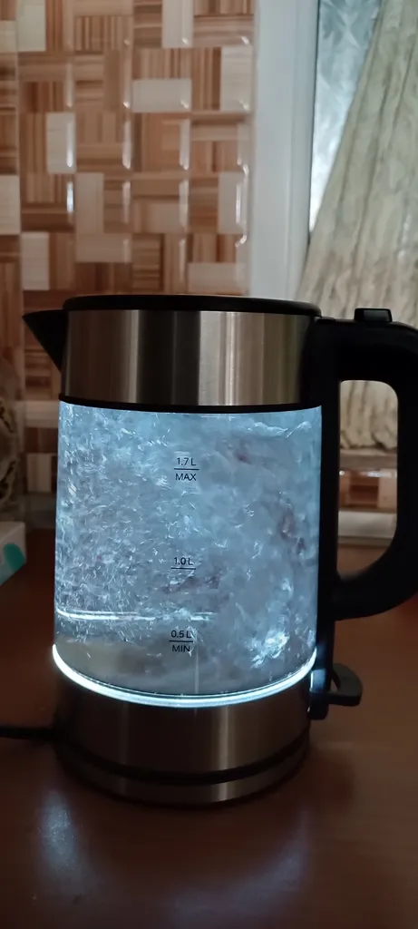 کتری برقی شیائومی مدل MJDSH05FD