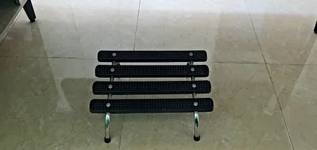 زیرپایی نگاتیو مدل B112