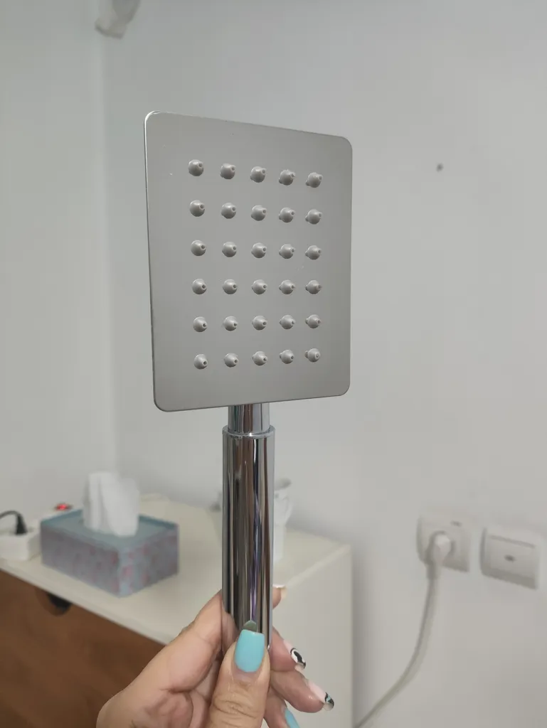 ست شیرآلات ایلمان مدل بامبو SD456  مجموعه 6 عددی