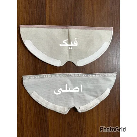 پد تی جارو رباتیک مدل دریم D9 MAX مناسب برای جاروبرقی رباتیک DREAME D9 MAX مجموعه دو عددی