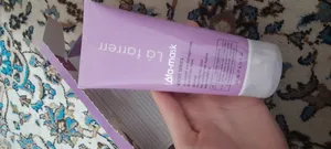 تجریه خرید ماسک مو ترمیم کننده لافارر مدل Boost Series مناسب موهای رنگ شده و آسیب دیده حجم 200 میلی لیتر