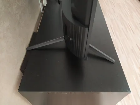 تلوزیون کیو ال ای دی هوشمند تی سی ال مدل 65C645 سایز 65 اینچ