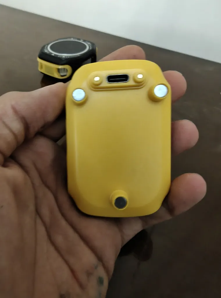 فن خنک کننده موبایل ممو مدل CX12 2025