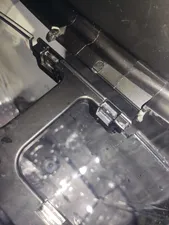 تجریه خرید اسپرسو ساز 1.8 لیتری فکر مدل Babila