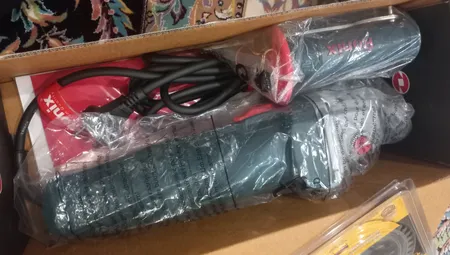 مینی فرز رونیکس مدل3110N