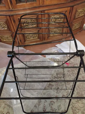 بند رخت تک آویز مدل SU01