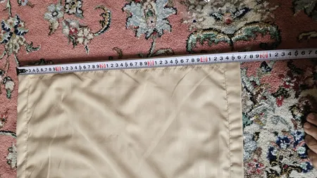 رو بالشی مدل هتلی بسته دو عددی