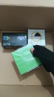 عکس ارسالی خریدار