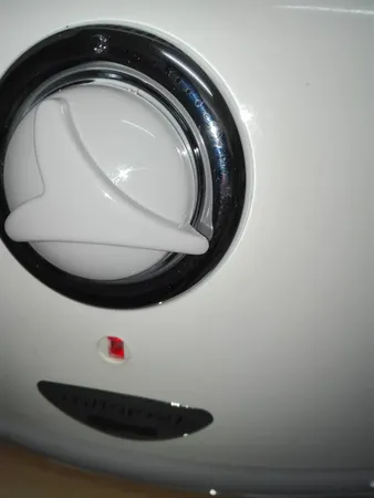 سرخ کن ترموزتا مدل فریتولوزا