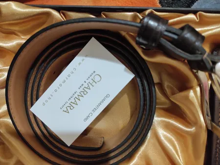 ست هدیه چرم آرا کد s010