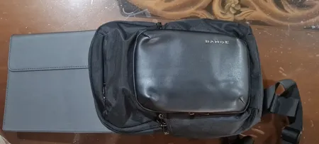 کیف کراس بادی بنج مدل 7718