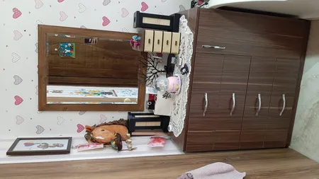 دراور مدل IKE445