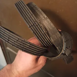 تجریه خرید تسمه دینام ام وی ام 530 مدل B11-3701315BA