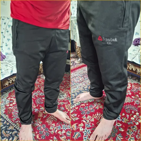 شلوار مردانه مدل هایما کد 03