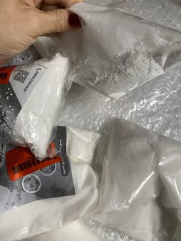 رطوبت گیر طهور مدل 01  وزن 400 گرم