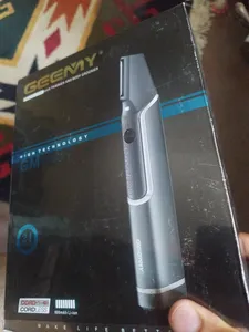 تجریه خرید ماشین اصلاح موی بدن و صورت جیمی مدل 6689