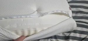 تجریه خرید بالش طبی بریسک مدل mp-50