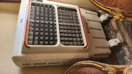 کولر آبی 5000 برفاب مدل BF5-O