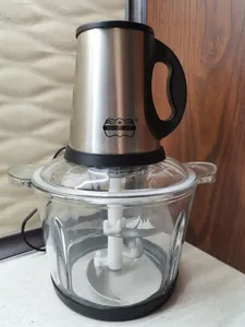 تجریه خرید خردکن رومانتیک هوم مدل OG-JI