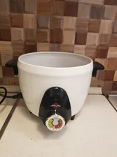 تجریه خرید پلوپز پارس خزر مدل RC-101TS