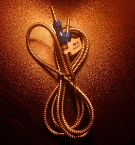 تجریه خرید کابل AUX تسکو مدل TC 92 طول 1 متر