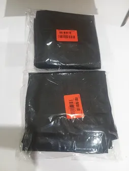 کاور لباس مدل S97