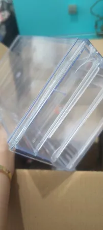 استند لوازم آرایشی نیلوشاپ مدل چهار کشو کد 4Drawers