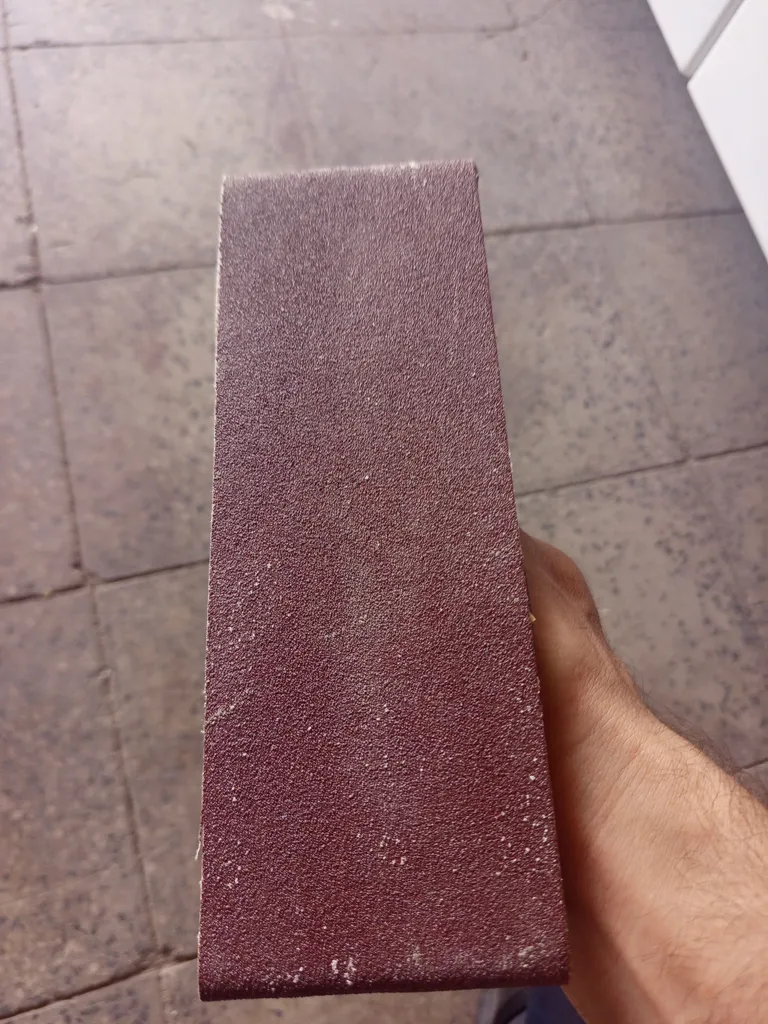 سنباده گیر آرتین مدل 6150f